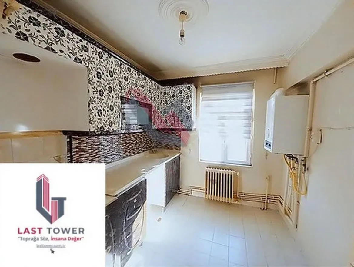 ERZURUM KİRALIK 3+1 DAİRE 135M² PALANDÖKEN ARA/5 - Fotoğraf 39