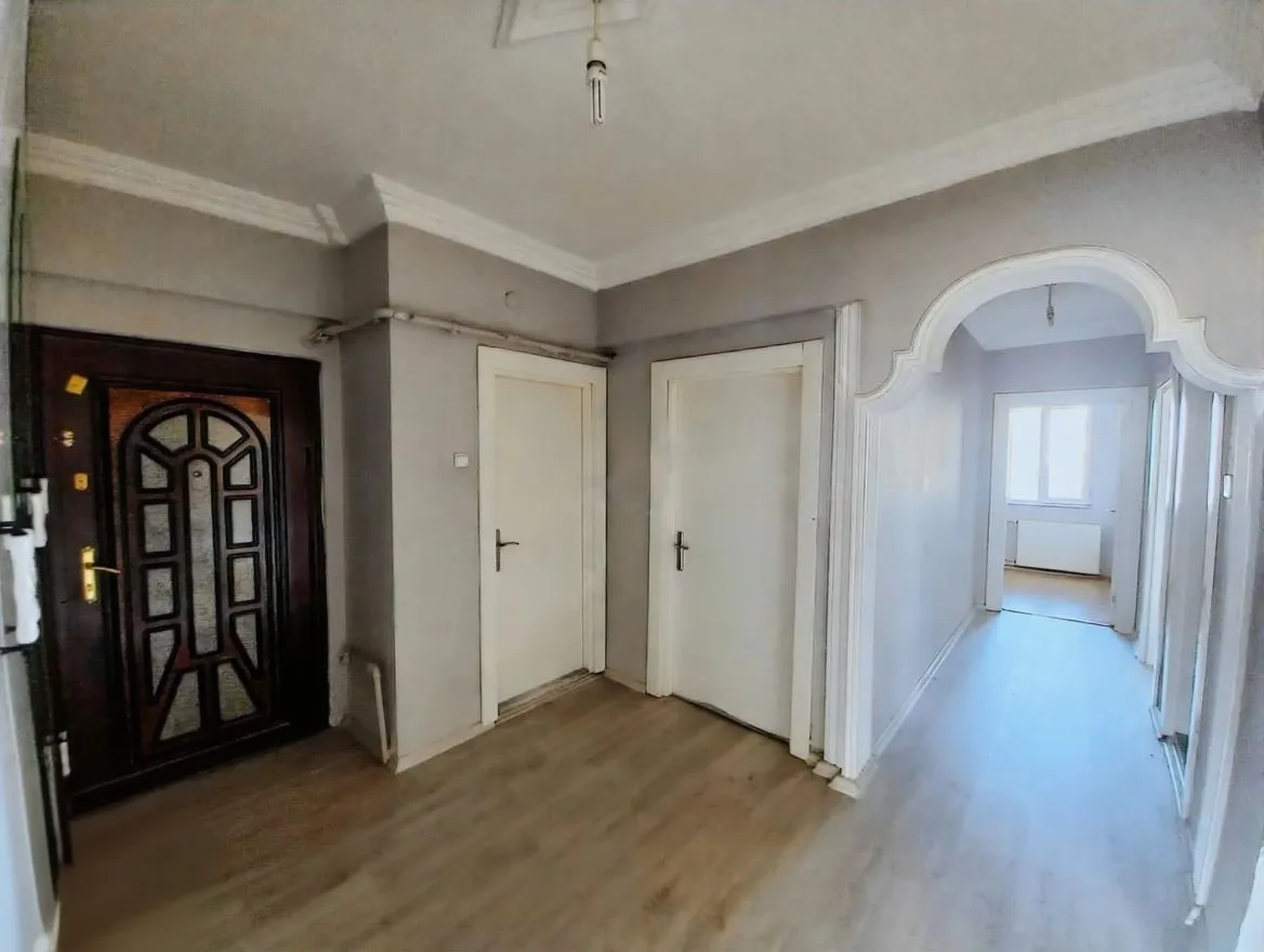 ERZURUM KİRALIK 3+1 DAİRE 135M² PALANDÖKEN ARA/5 - 4