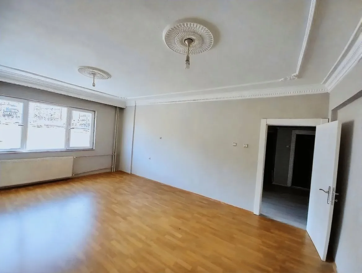 ERZURUM KİRALIK 3+1 DAİRE 135M² PALANDÖKEN ARA/5 - Fotoğraf 6