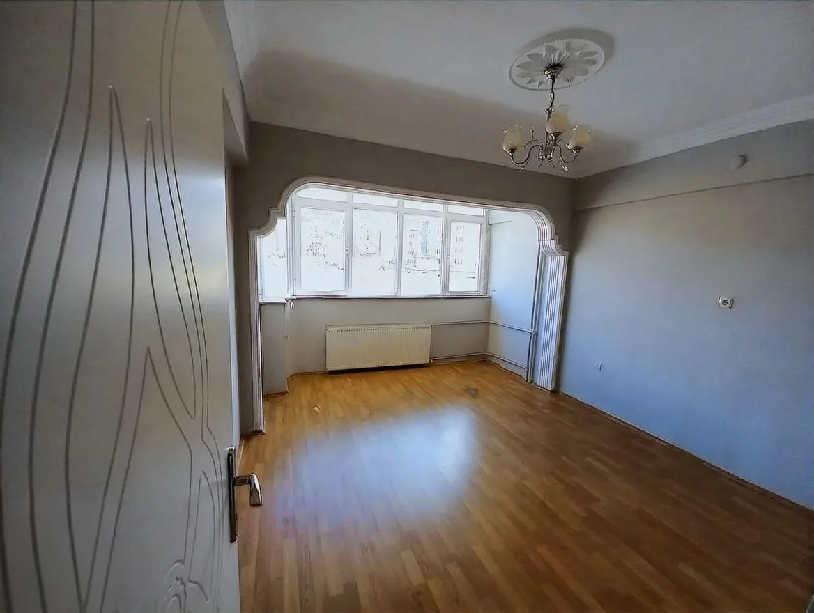 ERZURUM KİRALIK 3+1 DAİRE 135M² PALANDÖKEN ARA/5 - Fotoğraf 9