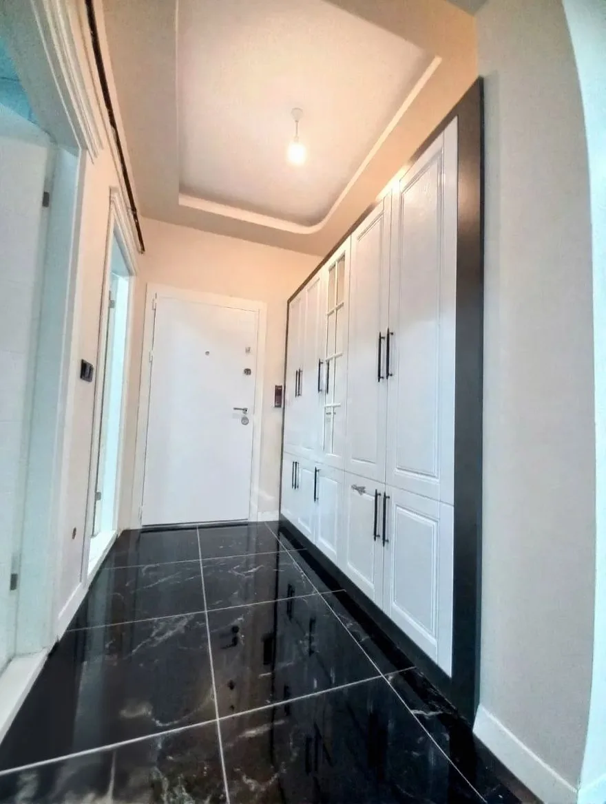 ERZURUM AZIZIYE KİRALIK 1+1 DAİRE ★ 50M² SIFIR - Fotoğraf 11