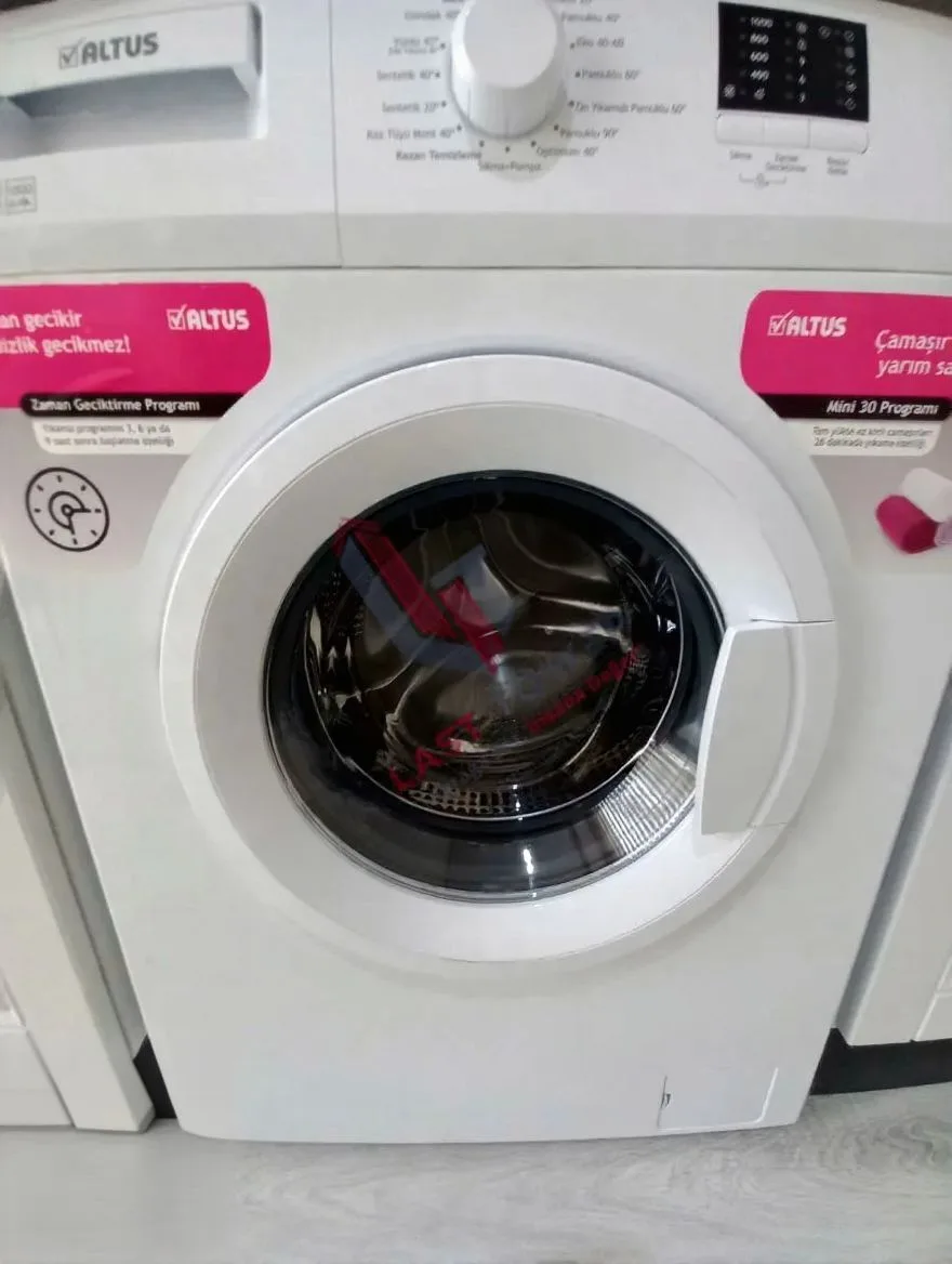 ERZURUM AZIZIYE KİRALIK 1+1 DAİRE ★ 50M² SIFIR - Fotoğraf 12