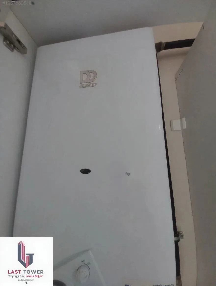 ERZURUM AZIZIYE KİRALIK 1+1 DAİRE ★ 50M² SIFIR - Fotoğraf 13