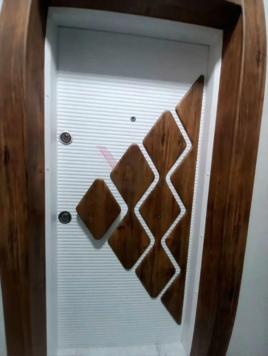 ERZURUM AZIZIYE KİRALIK 1+1 DAİRE ★ 50M² SIFIR - Fotoğraf 14