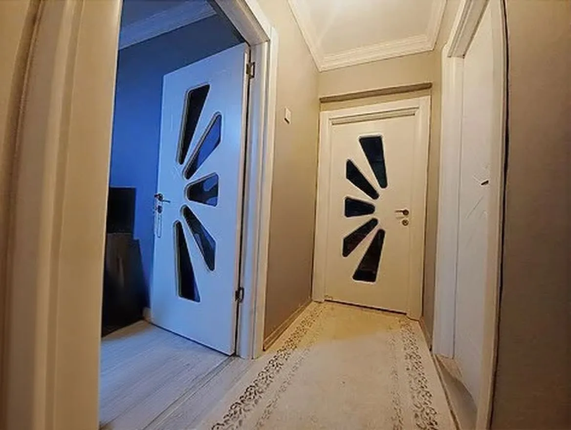 ERZURUM AZIZIYE KİRALIK 1+1 DAİRE ★ 50M² SIFIR - Fotoğraf 16