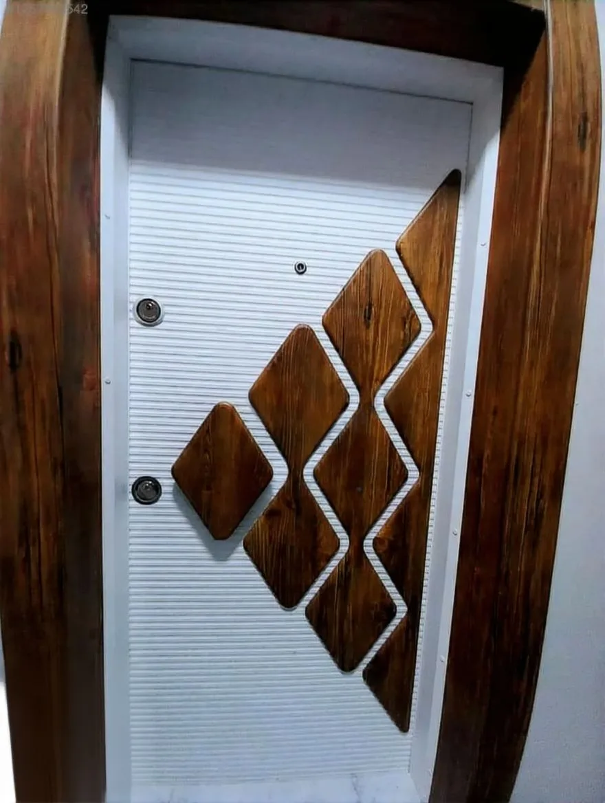 ERZURUM AZIZIYE KİRALIK 1+1 DAİRE ★ 50M² SIFIR - Fotoğraf 7