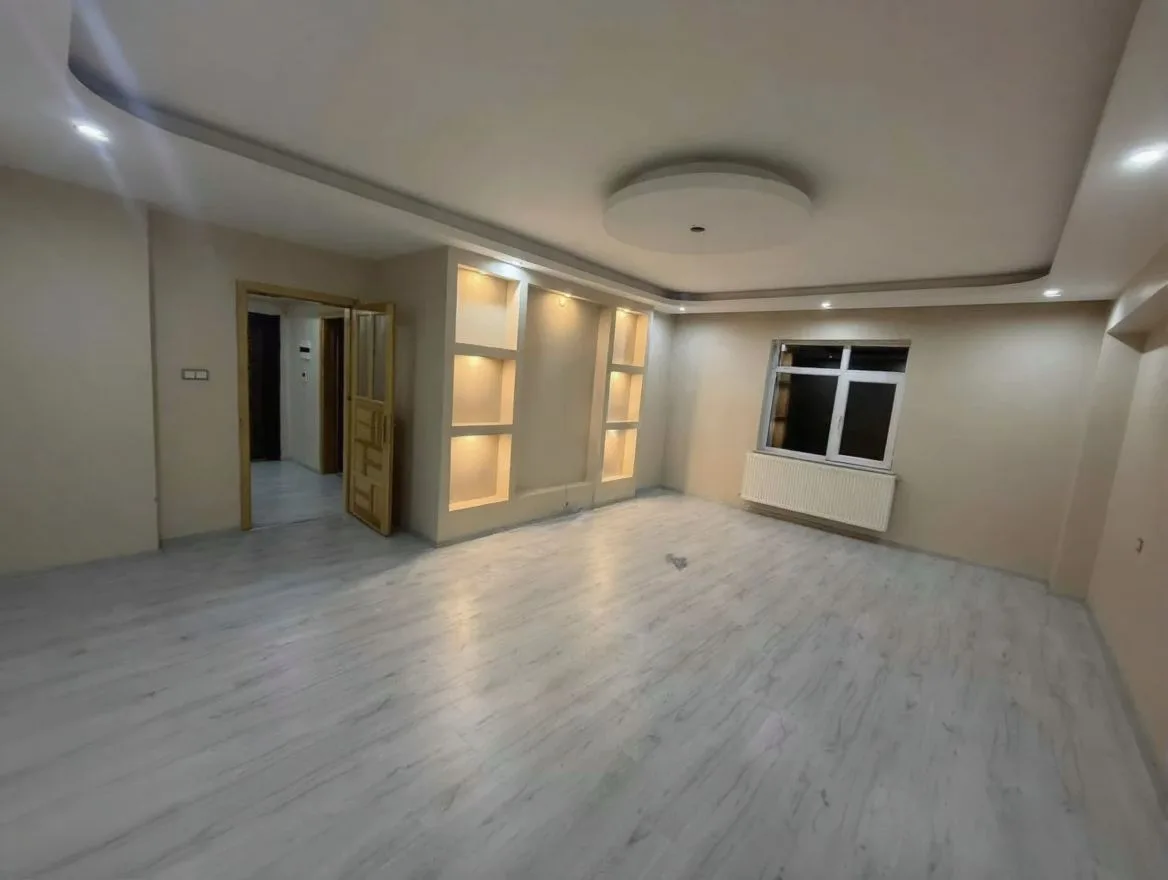 ERZURUM YAKUTIYE KİRALIK 3+1 DAİRE ★ 140M²