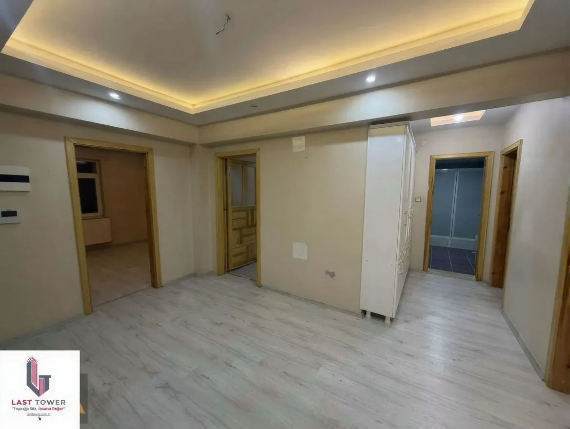 ERZURUM YAKUTIYE KİRALIK 3+1 DAİRE ★ 140M² - Fotoğraf 11