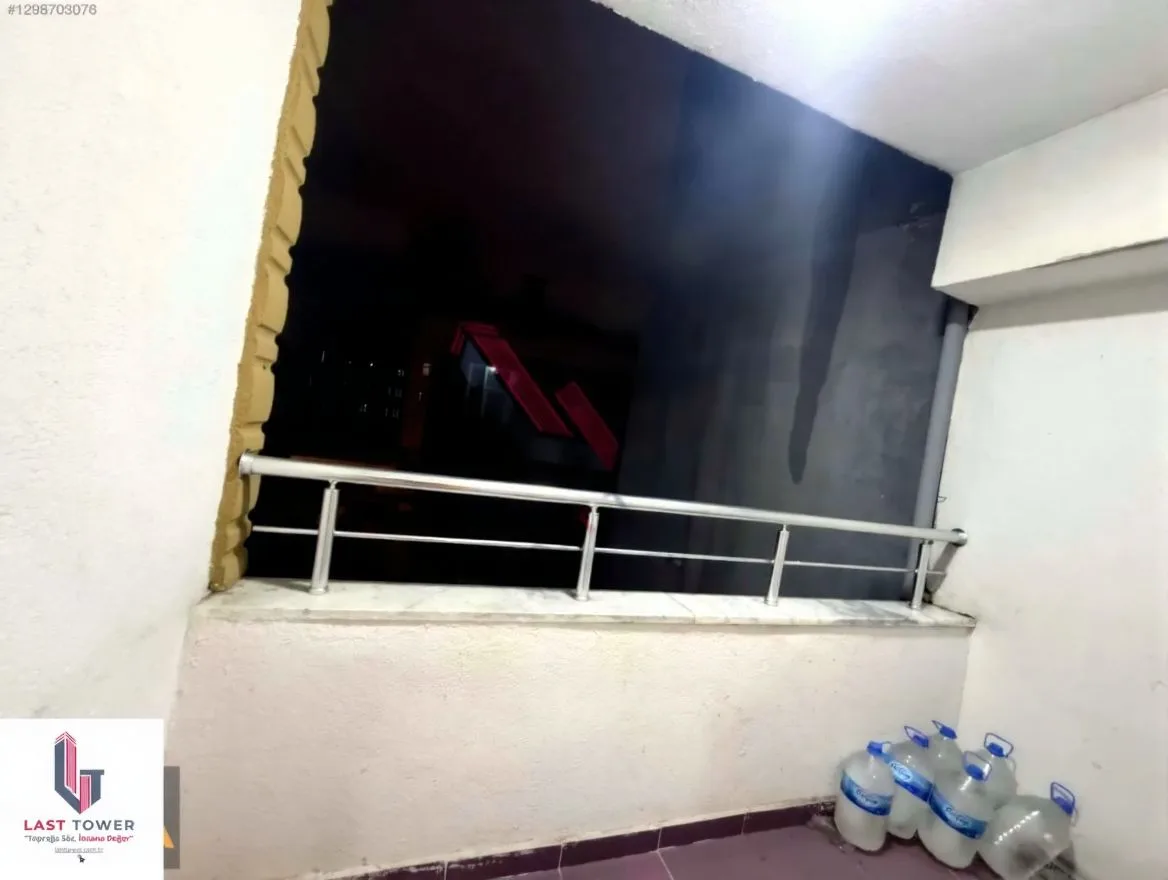 ERZURUM YAKUTIYE KİRALIK 3+1 DAİRE ★ 140M² - Fotoğraf 13