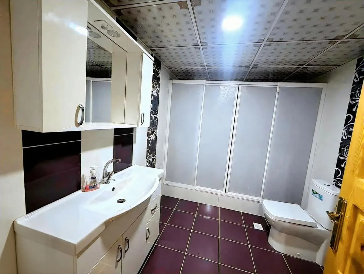 ERZURUM YAKUTIYE KİRALIK 3+1 DAİRE ★ 140M² - Fotoğraf 15