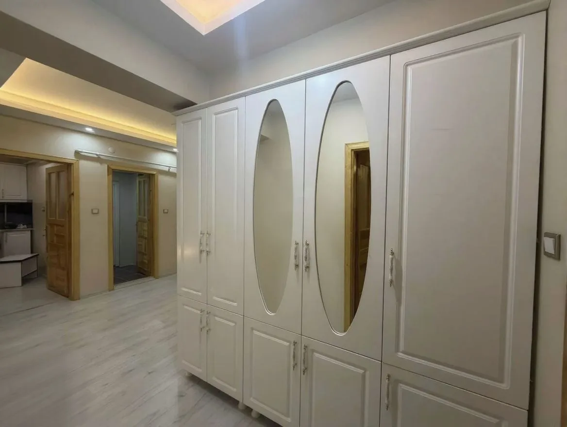 ERZURUM YAKUTIYE KİRALIK 3+1 DAİRE ★ 140M² - Fotoğraf 16