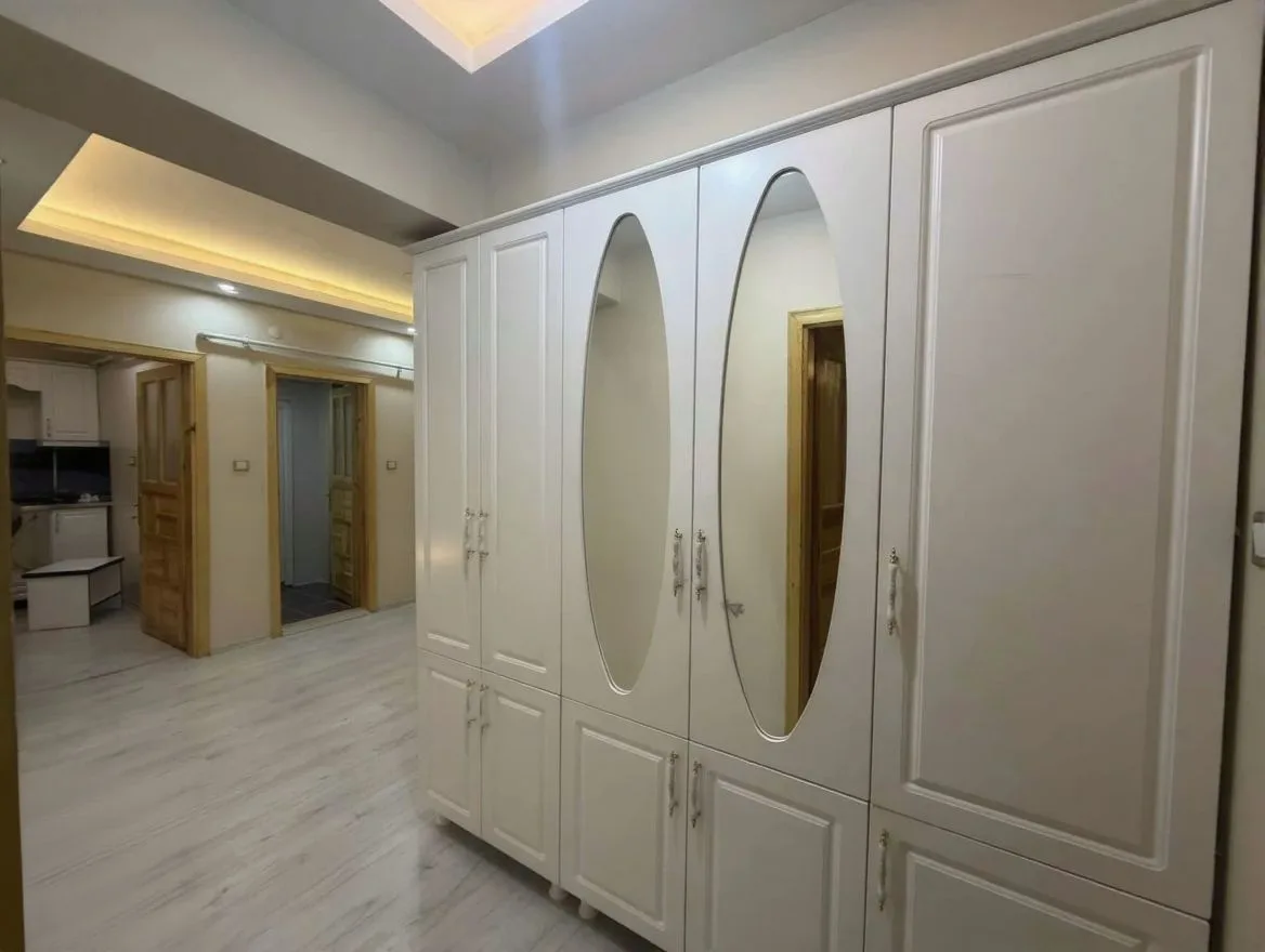 ERZURUM YAKUTIYE KİRALIK 3+1 DAİRE ★ 140M² - Fotoğraf 17