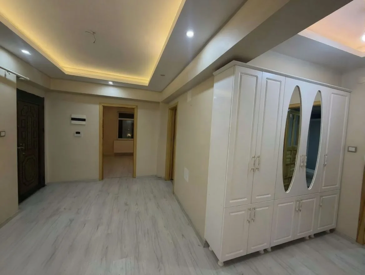 ERZURUM YAKUTIYE KİRALIK 3+1 DAİRE ★ 140M² - Fotoğraf 21