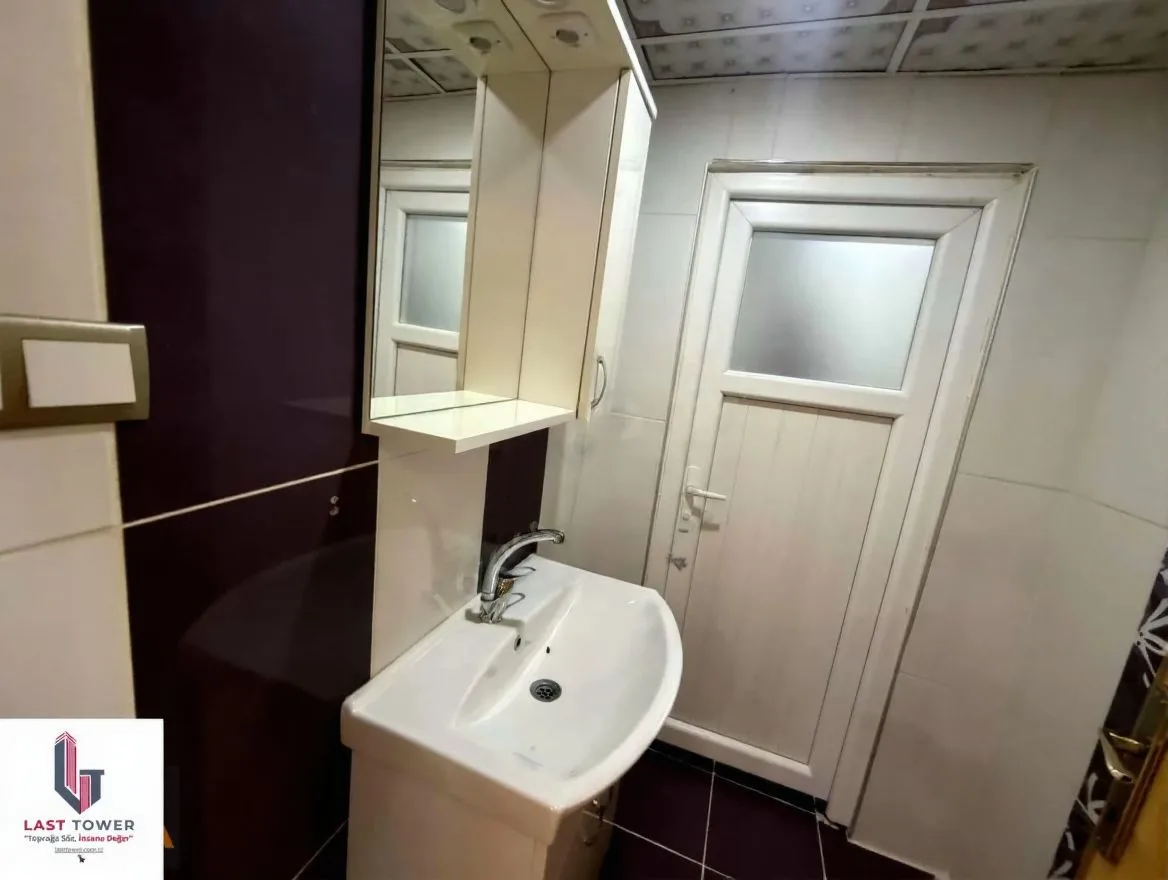 ERZURUM YAKUTIYE KİRALIK 3+1 DAİRE ★ 140M² - Fotoğraf 26