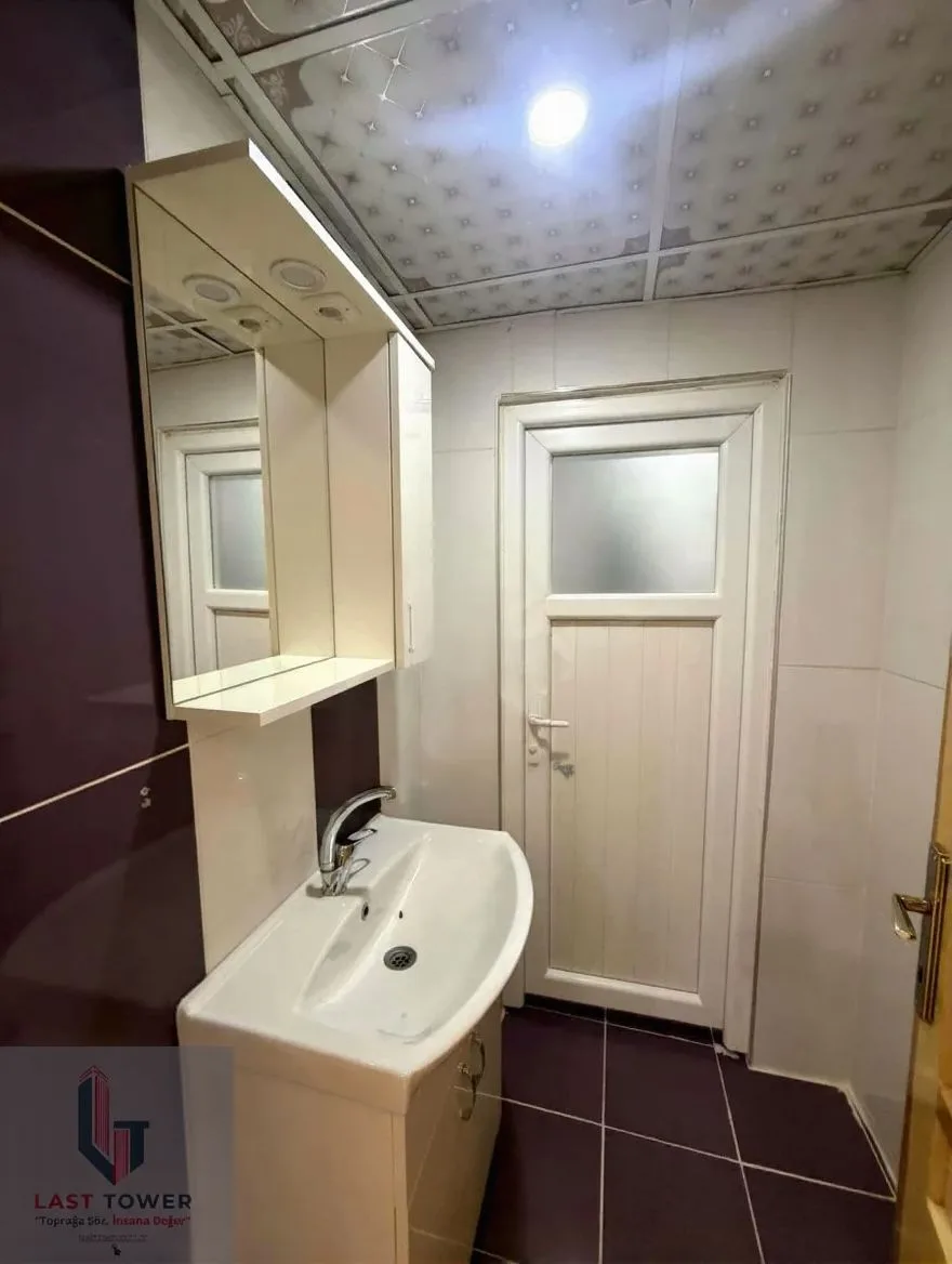 ERZURUM YAKUTIYE KİRALIK 3+1 DAİRE ★ 140M² - Fotoğraf 27