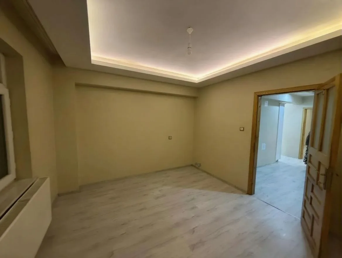 ERZURUM YAKUTIYE KİRALIK 3+1 DAİRE ★ 140M² - Fotoğraf 28