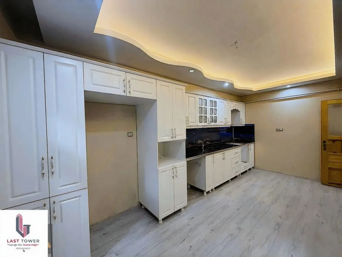 ERZURUM YAKUTIYE KİRALIK 3+1 DAİRE ★ 140M²