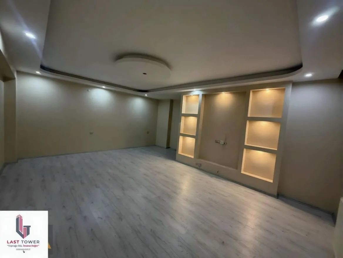ERZURUM YAKUTIYE KİRALIK 3+1 DAİRE ★ 140M² - Fotoğraf 31
