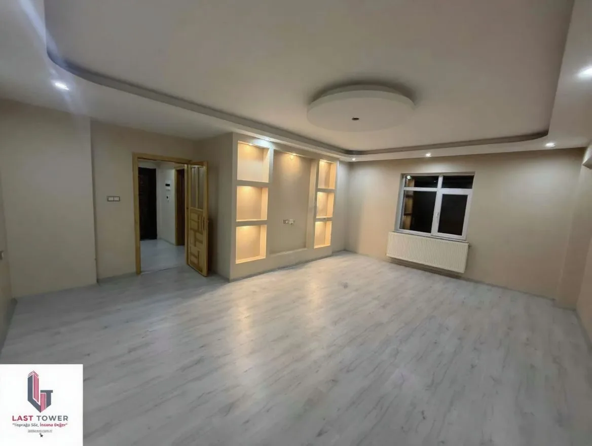 ERZURUM YAKUTIYE KİRALIK 3+1 DAİRE ★ 140M² - Fotoğraf 33
