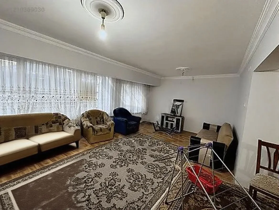 ERZURUM YAKUTIYE KİRALIK 3+1 DAİRE ★ 140M² - Fotoğraf 35