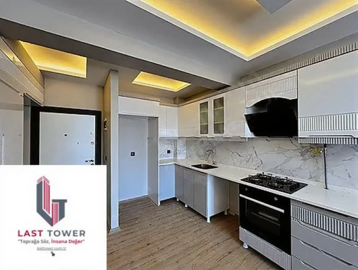 ERZURUM YAKUTIYE KİRALIK 3+1 DAİRE ★ 140M² - Fotoğraf 36