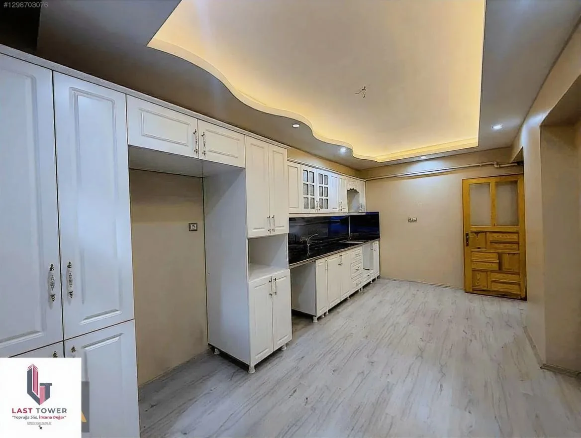 ERZURUM YAKUTIYE KİRALIK 3+1 DAİRE ★ 140M²