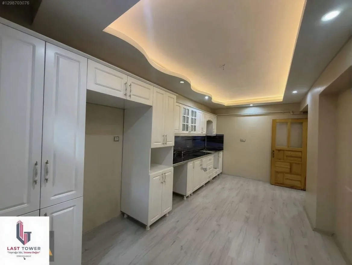 ERZURUM YAKUTIYE KİRALIK 3+1 DAİRE ★ 140M²