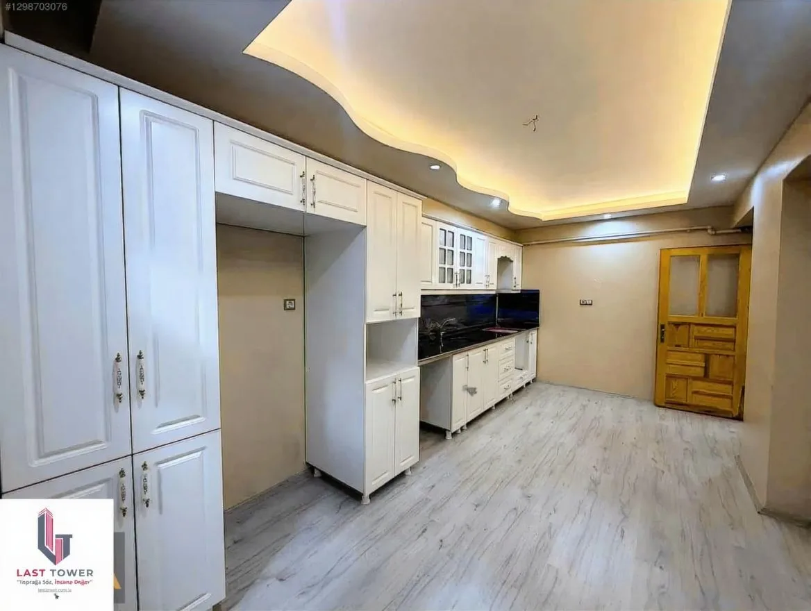 ERZURUM YAKUTIYE KİRALIK 3+1 DAİRE ★ 140M² - Fotoğraf 6