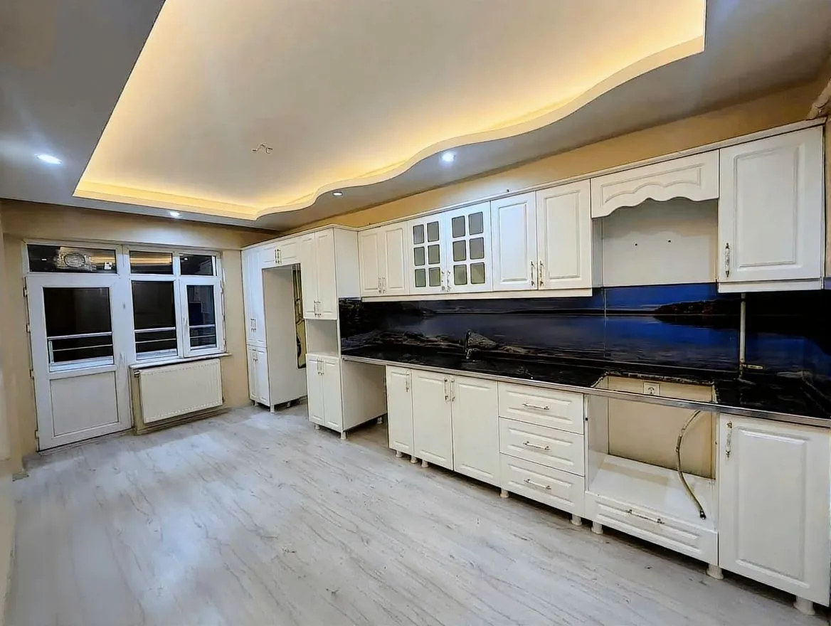 ERZURUM YAKUTIYE KİRALIK 3+1 DAİRE ★ 140M² - Fotoğraf 7