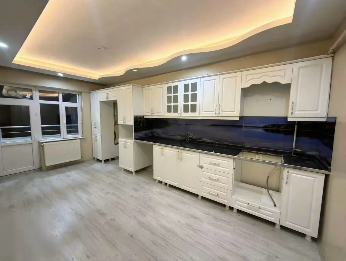 ERZURUM YAKUTIYE KİRALIK 3+1 DAİRE ★ 140M² - Fotoğraf 9