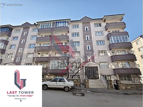 ERZURUM PALANDÖKEN KİRALIK 3+1 DAİRE 150M² MERKEZİ ISITMALI - Fotoğraf 17