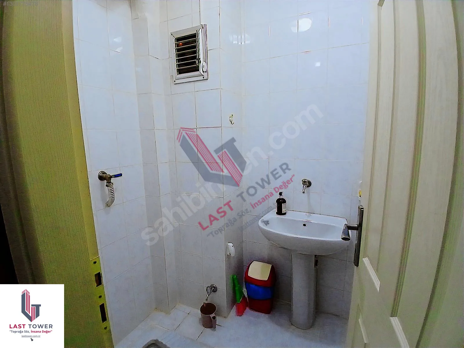 ERZURUM PALANDÖKEN KİRALIK 3+1 DAİRE 150M² MERKEZİ ISITMALI - Fotoğraf 3