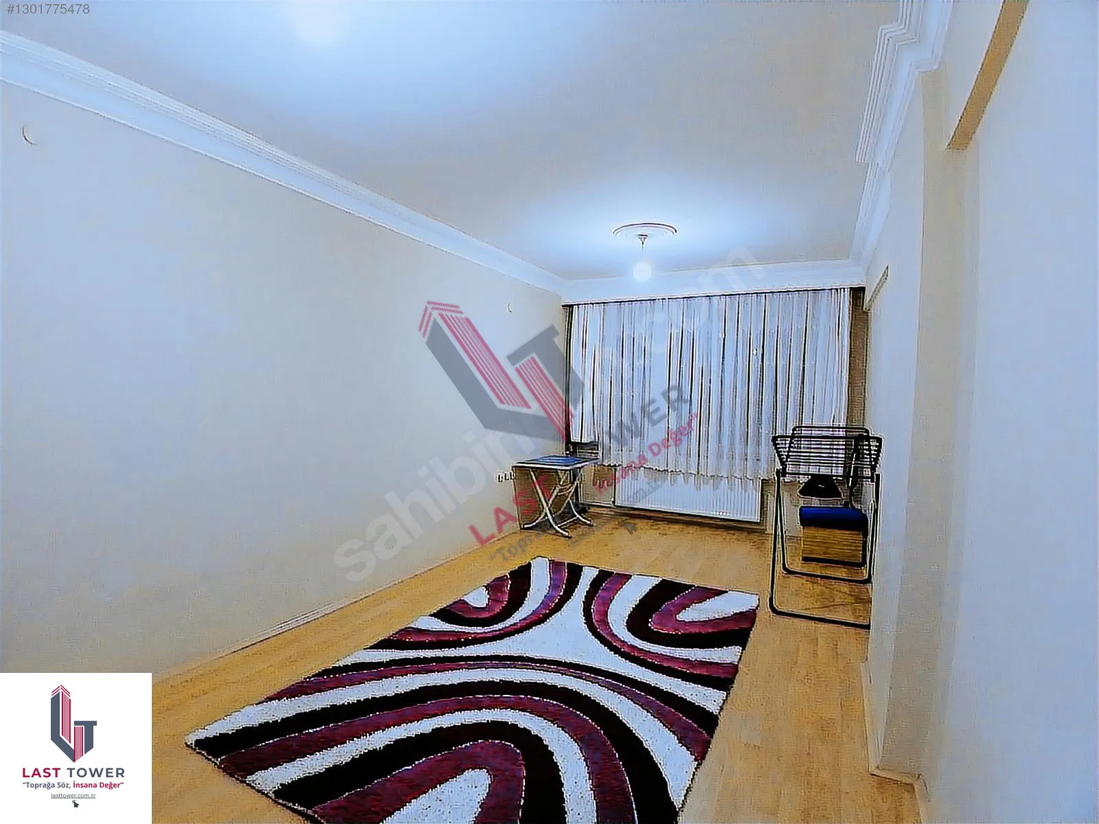 ERZURUM PALANDÖKEN KİRALIK 3+1 DAİRE 150M² MERKEZİ ISITMALI - Fotoğraf 7