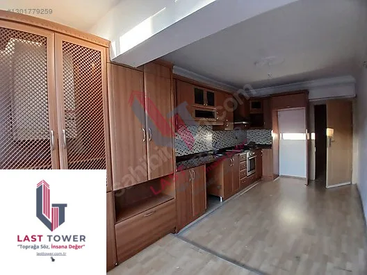 ERZURUM YAKUTIYE KİRALIK 3+1 DAİRE ★ 160M² ASANSÖRLÜ - Fotoğraf 12