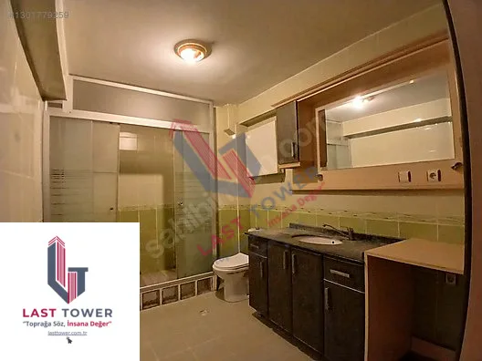ERZURUM YAKUTIYE KİRALIK 3+1 DAİRE ★ 160M² ASANSÖRLÜ - Fotoğraf 15