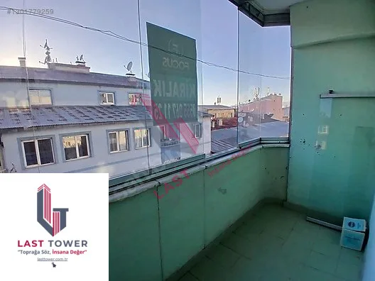 ERZURUM YAKUTIYE KİRALIK 3+1 DAİRE ★ 160M² ASANSÖRLÜ - Fotoğraf 21
