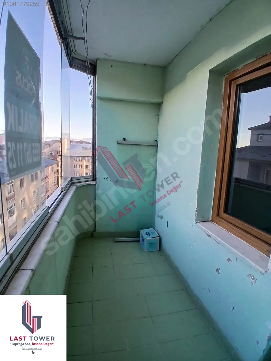 ERZURUM YAKUTIYE KİRALIK 3+1 DAİRE ★ 160M² ASANSÖRLÜ - Fotoğraf 22