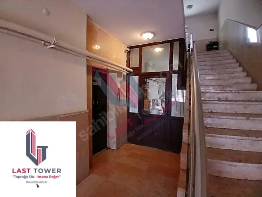 ERZURUM YAKUTIYE KİRALIK 3+1 DAİRE ★ 160M² ASANSÖRLÜ - Fotoğraf 23