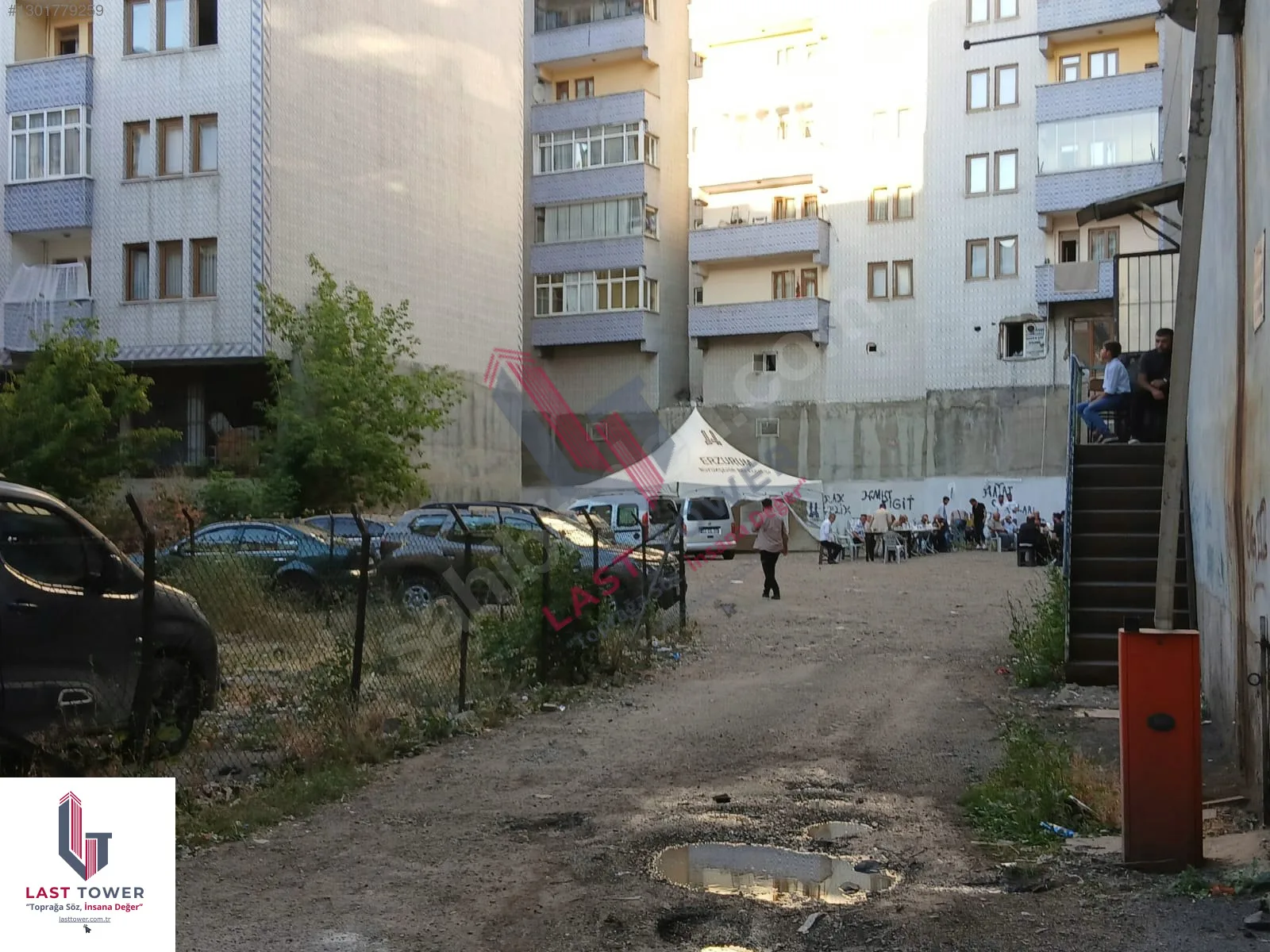 ERZURUM YAKUTIYE KİRALIK 3+1 DAİRE ★ 160M² ASANSÖRLÜ - Fotoğraf 28