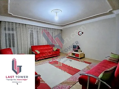 ERZURUM YAKUTIYE KİRALIK 3+1 DAİRE ★ 160M² ASANSÖRLÜ - Fotoğraf 29