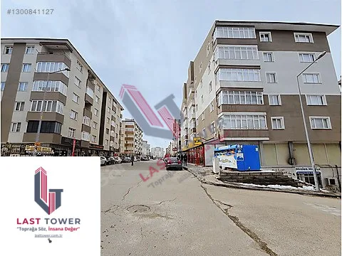 ERZURUM YAKUTIYE KİRALIK 3+1 DAİRE ★ 160M² ASANSÖRLÜ - Fotoğraf 30