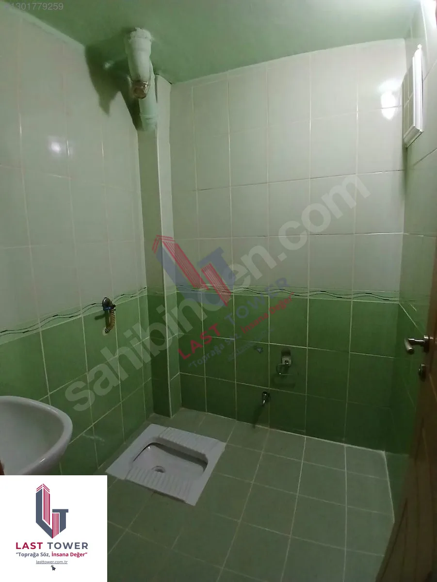 ERZURUM YAKUTIYE KİRALIK 3+1 DAİRE ★ 160M² ASANSÖRLÜ - Fotoğraf 5