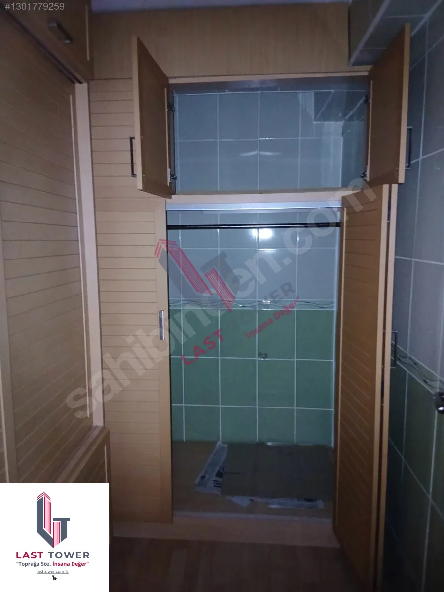 ERZURUM YAKUTIYE KİRALIK 3+1 DAİRE ★ 160M² ASANSÖRLÜ - Fotoğraf 6