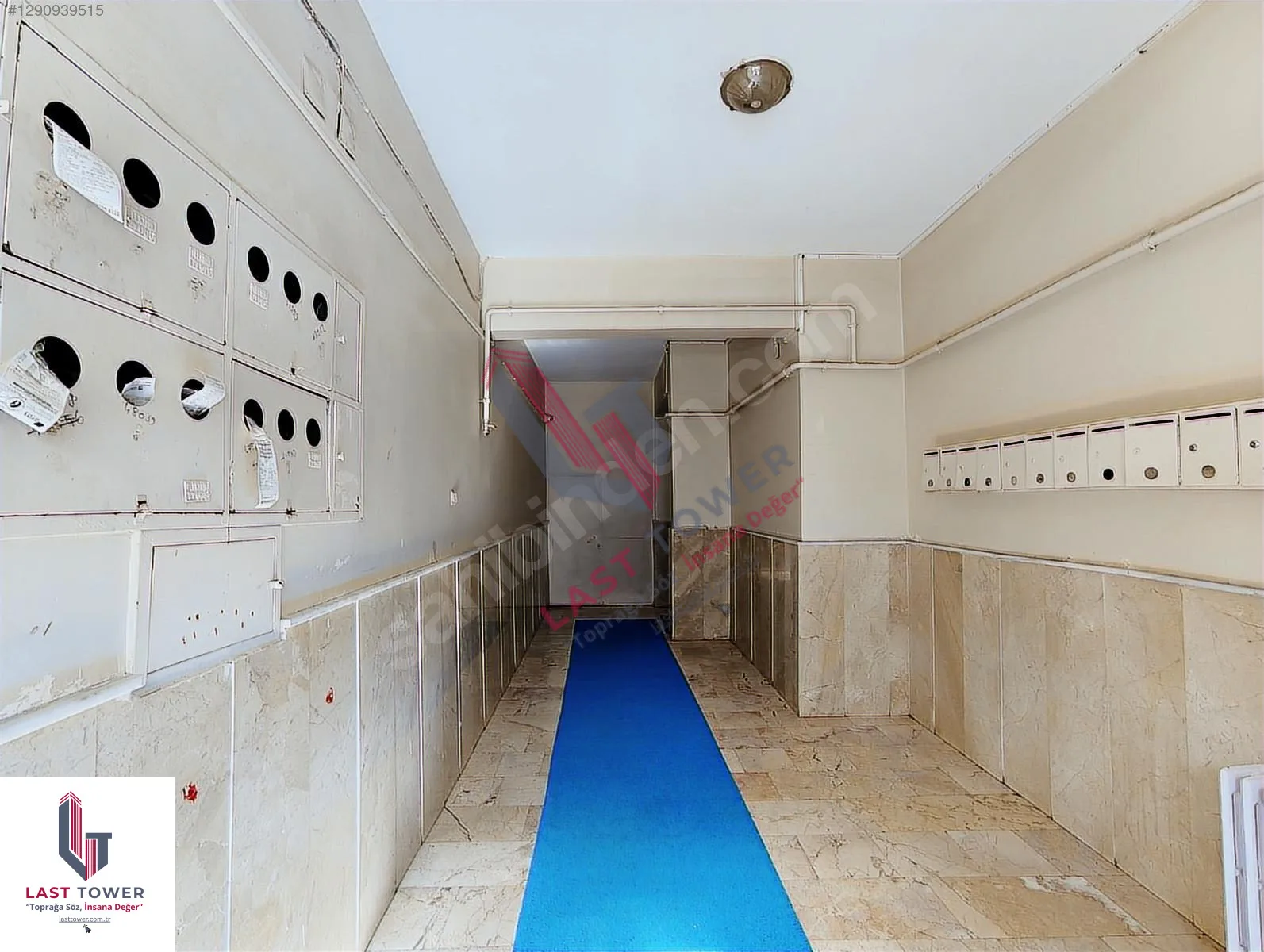 ERZURUM YAKUTIYE KİRALIK 3+1 DAİRE 150M² MERKEZİ ISITMALI - Fotoğraf 16