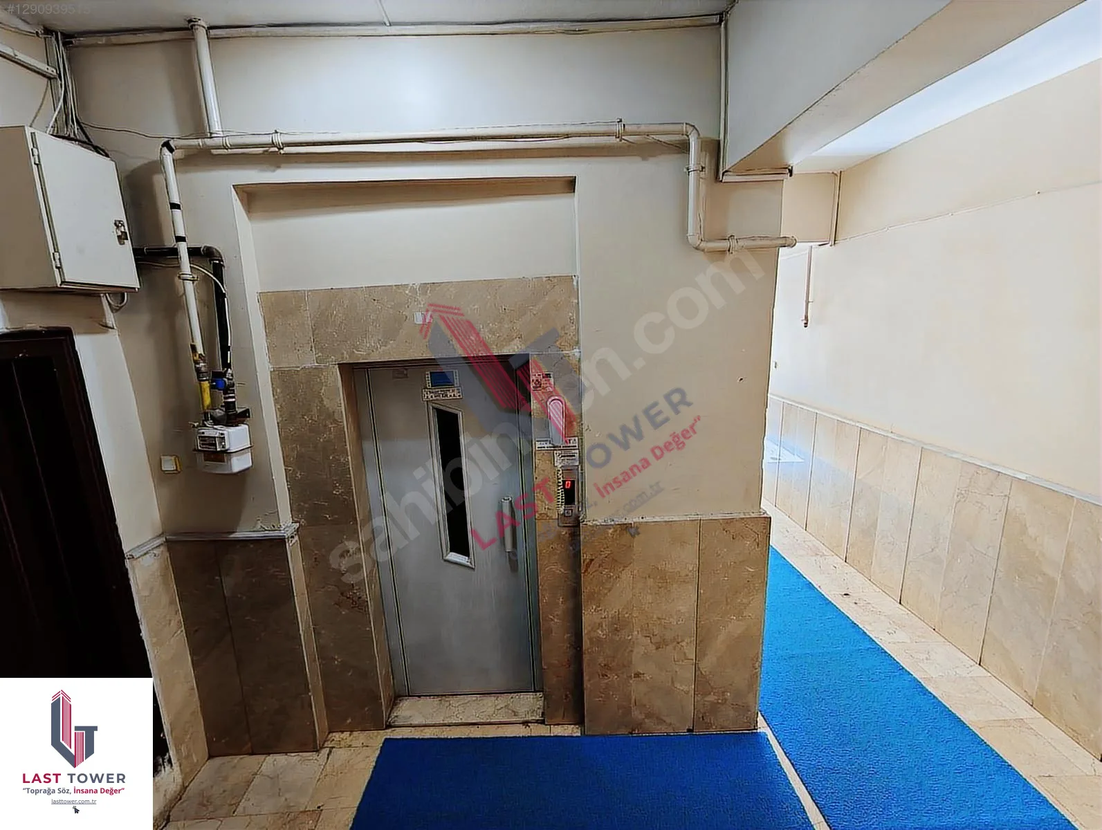 ERZURUM YAKUTIYE KİRALIK 3+1 DAİRE 150M² MERKEZİ ISITMALI - Fotoğraf 18