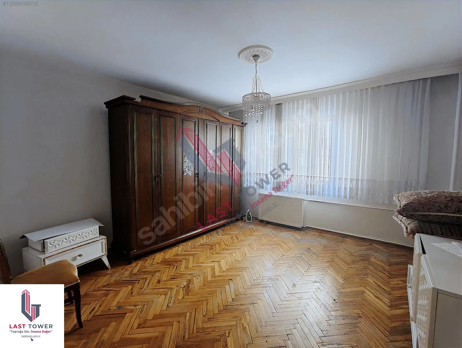 ERZURUM YAKUTIYE KİRALIK 3+1 DAİRE 150M² MERKEZİ ISITMALI - Fotoğraf 5