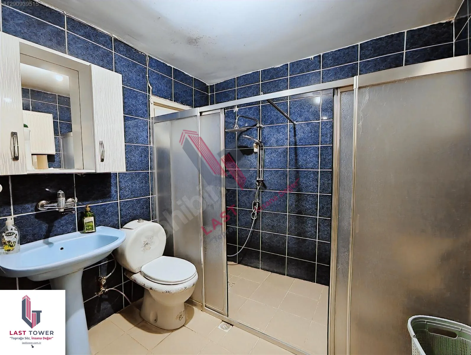 ERZURUM YAKUTIYE KİRALIK 3+1 DAİRE 150M² MERKEZİ ISITMALI - Fotoğraf 7