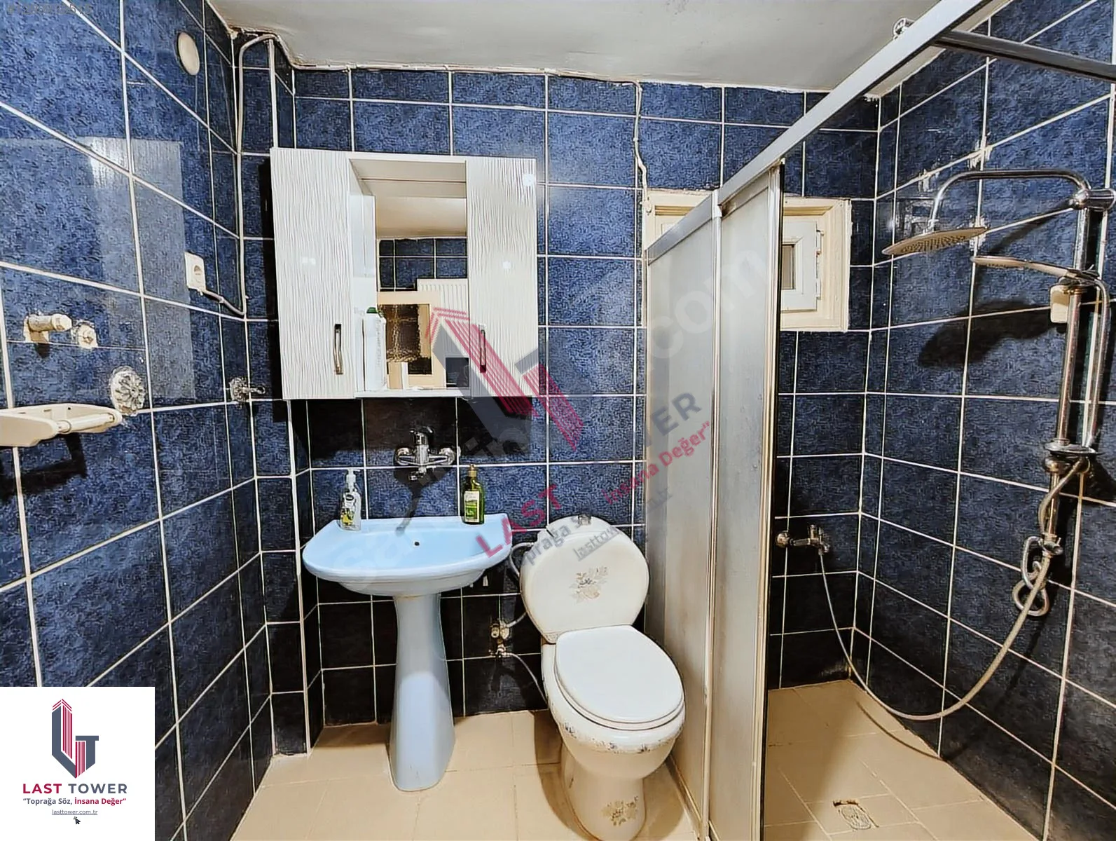 ERZURUM YAKUTIYE KİRALIK 3+1 DAİRE 150M² MERKEZİ ISITMALI - Fotoğraf 8