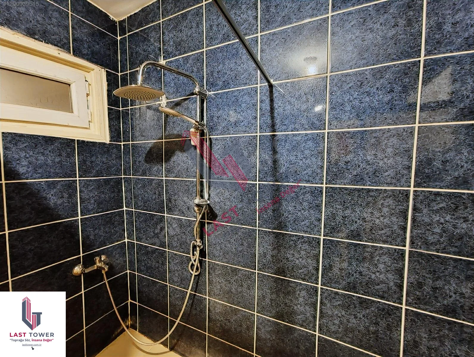 ERZURUM YAKUTIYE KİRALIK 3+1 DAİRE 150M² MERKEZİ ISITMALI - Fotoğraf 9