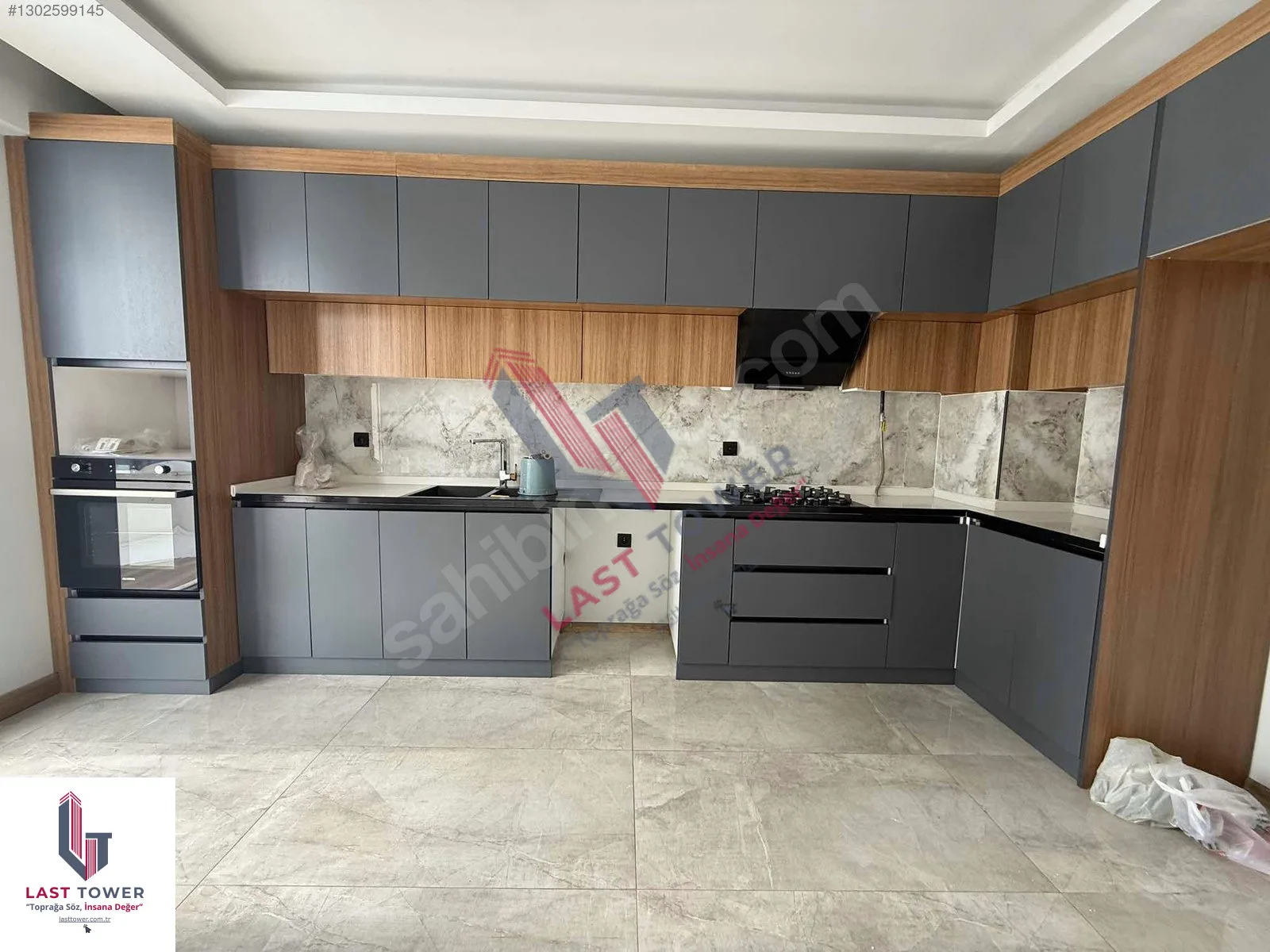 ERZURUM YAKUTIYE KİRALIK 4+1 DAİRE 165M² YENİ - Fotoğraf 11